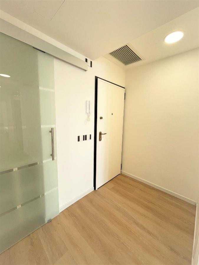 Condominio Bel Sole Bibione Exterior foto