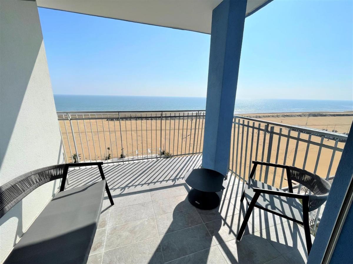 Condominio Bel Sole Bibione Exterior foto
