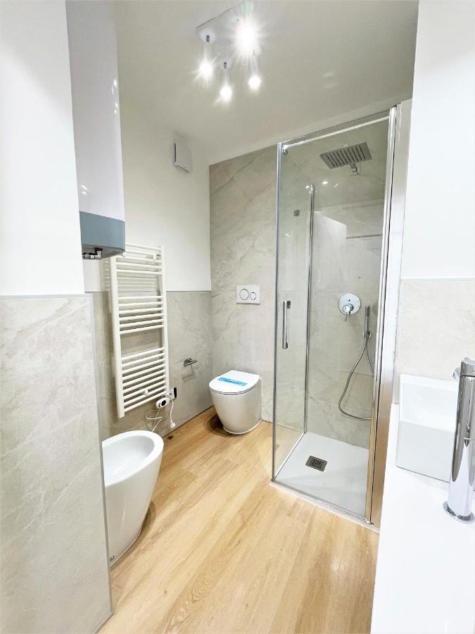 Condominio Bel Sole Bibione Exterior foto